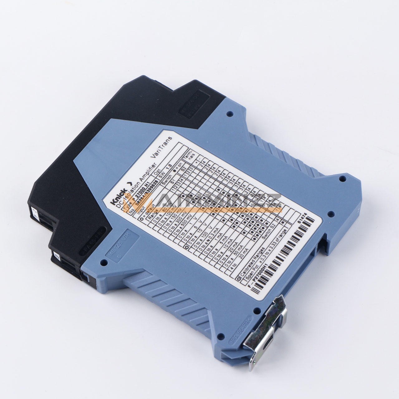 1PCS  Knick P27000H1 Isolation Amplifier Module fast shipping