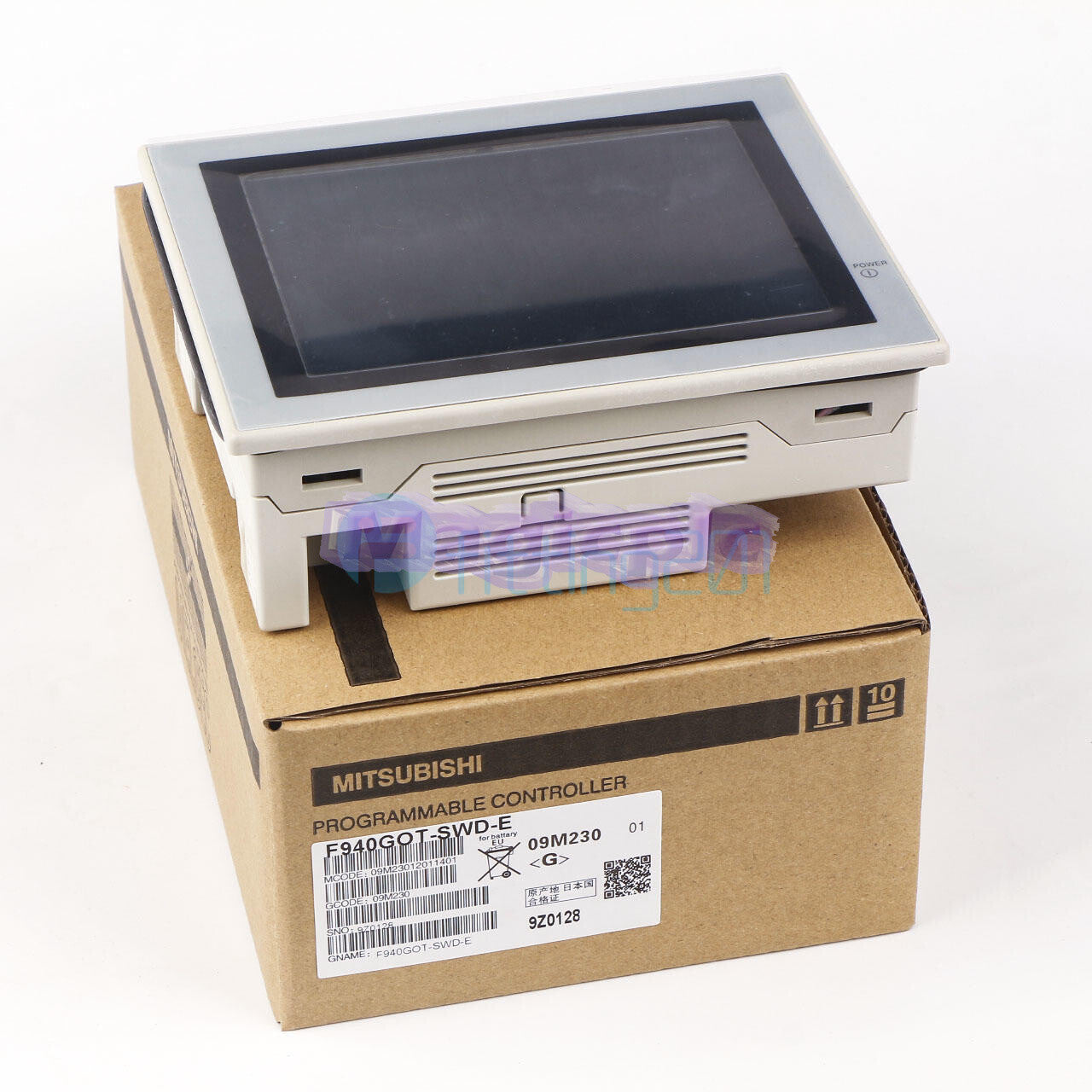 new 1PCS MITSUBISHI Touch Screen F940GOT-SWD-E