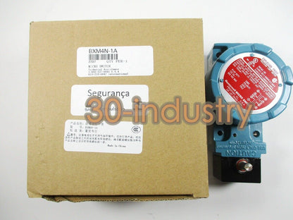 LSXM4N-1A Explosion-proof Stroke Limit Switch - 1PCS - NONE