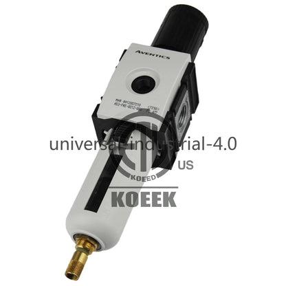 Reversing valve R412007210 for AVENTICS #ko