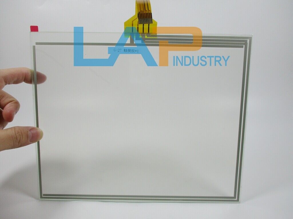 new 1PCS For GUNZE USP 4484038 G-27 Touch Screen Glass - GUNZE