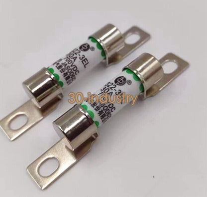 10 Pack New EV322-3EL30A 700VDC Fuse for Electrical Applications - OMRON