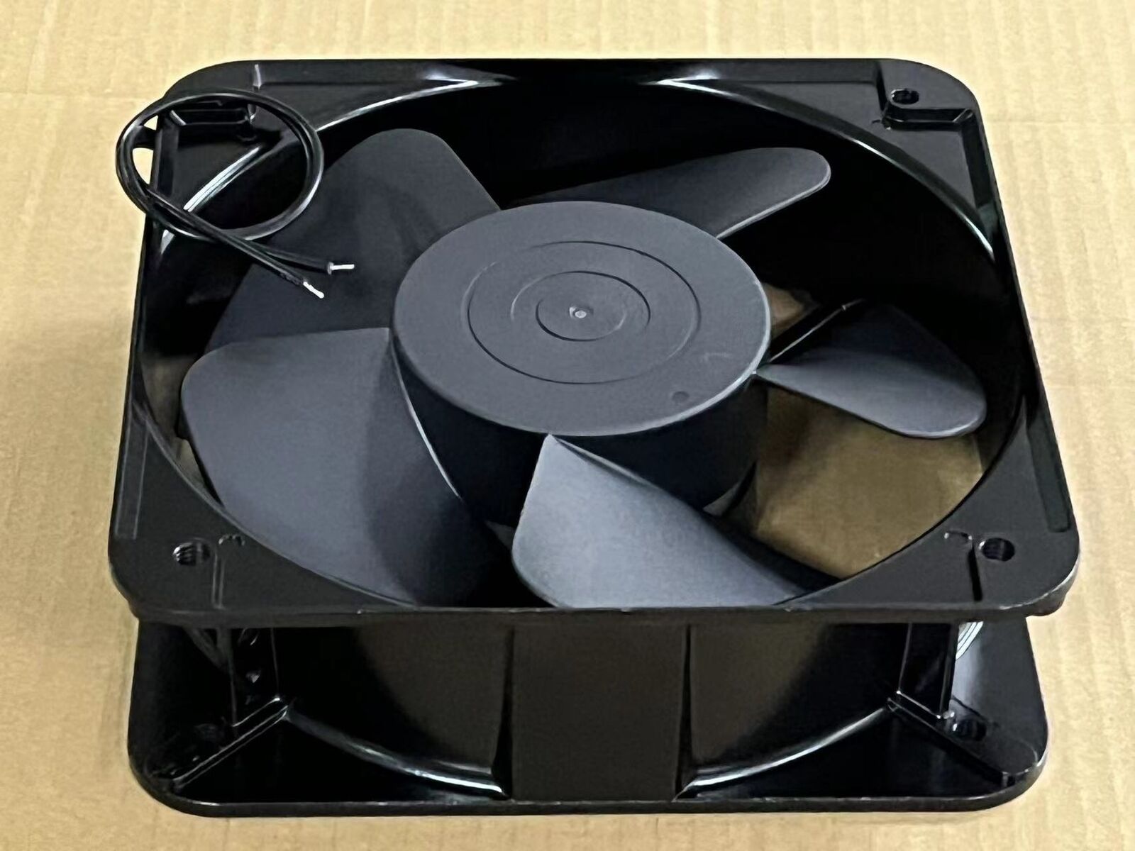 new Sankyo FP20060 EX-S1-B AC110 120V 0.70A 65W 200*60MM fan - SANKYO