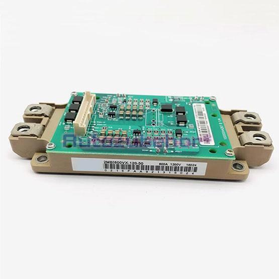1PCS 2MBI600VX-120-50+ZGAD-592 Inverter Module