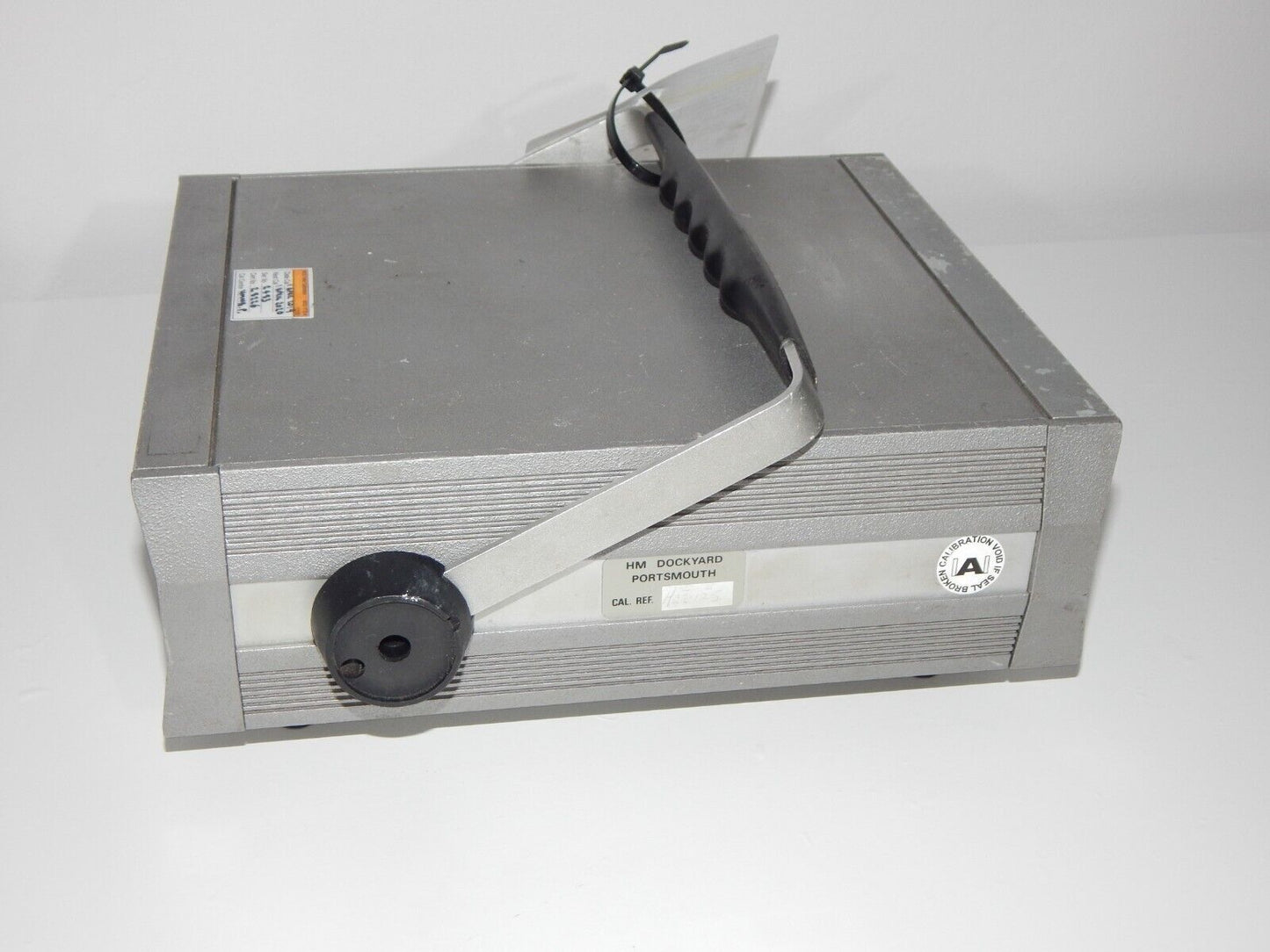 Used RACAL DANA 9904M Frequency Counter Timer - RACAL
