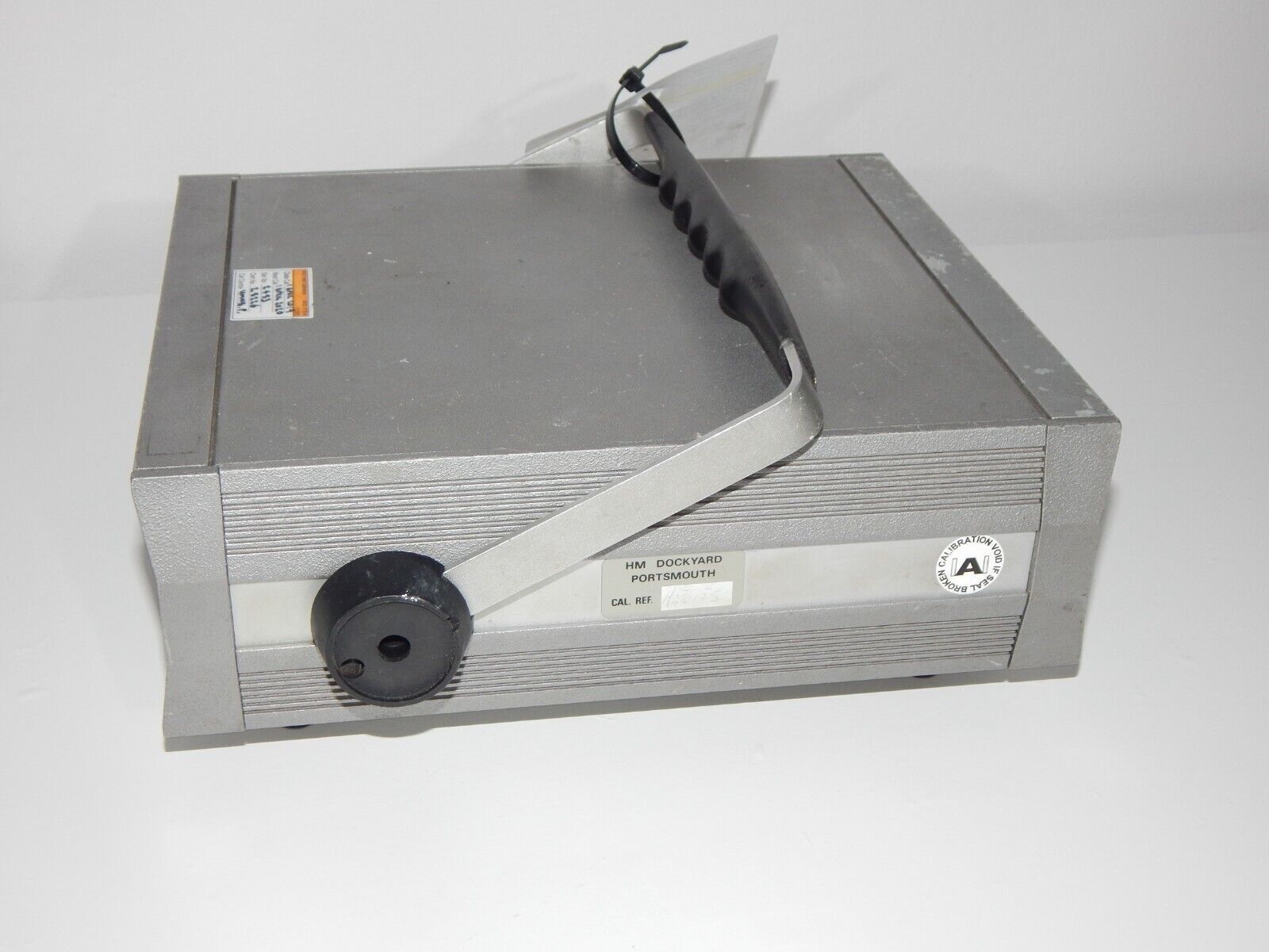 Used RACAL DANA 9904M Frequency Counter Timer - RACAL