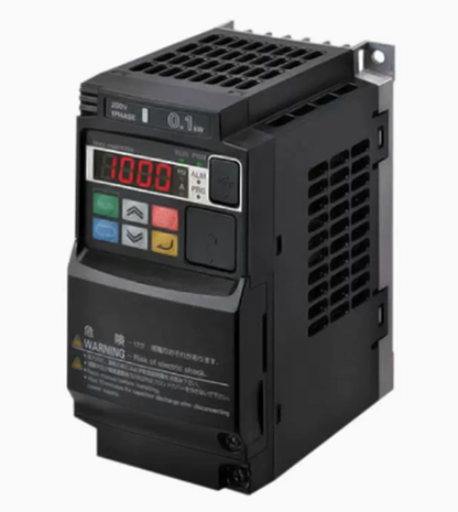 OMRON 3G3MX2-AB022-ZV1 Inverter - OMRON