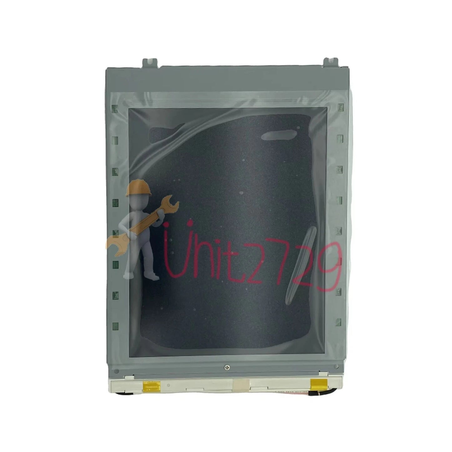 SHARP LM64P101 LM64P10 LM64P101R 7.4-INCH LCD Screen Module #un