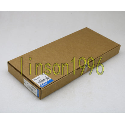 ONE OMRON PLC CS1W-BC053 1-Year Backplane - OMRON