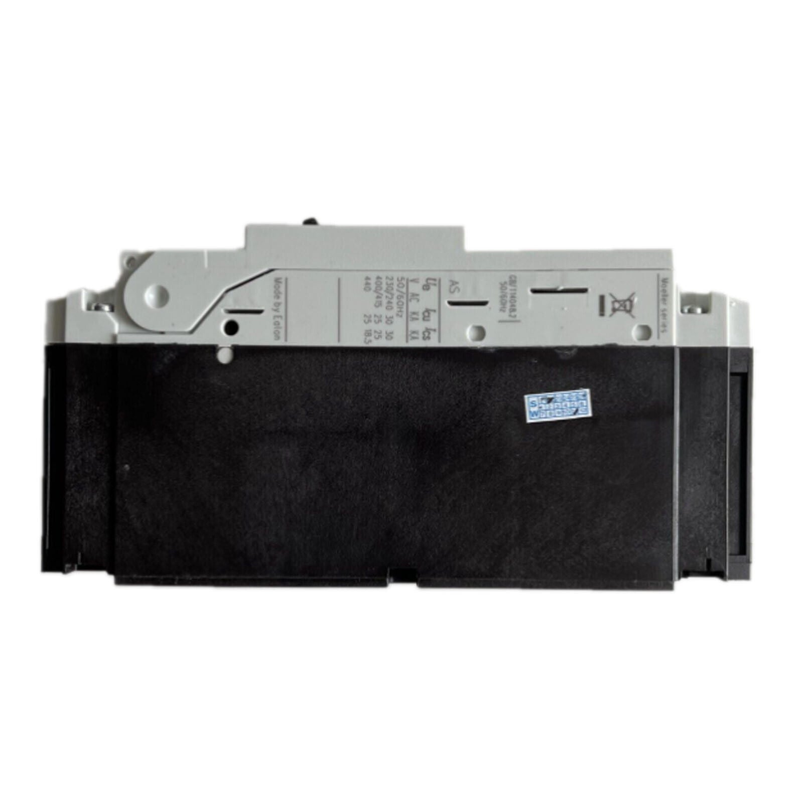 1PCS MOELLER NZMB1-A40 Breaker - MOELLER