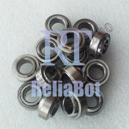 10pcs GE12C Spherical Plain Radial Bearing 12x22x10mm GE...C