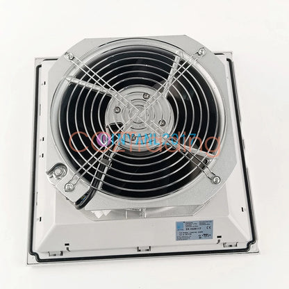 1PC RITTAL SK3326117 Cabinet fan SK 3326117