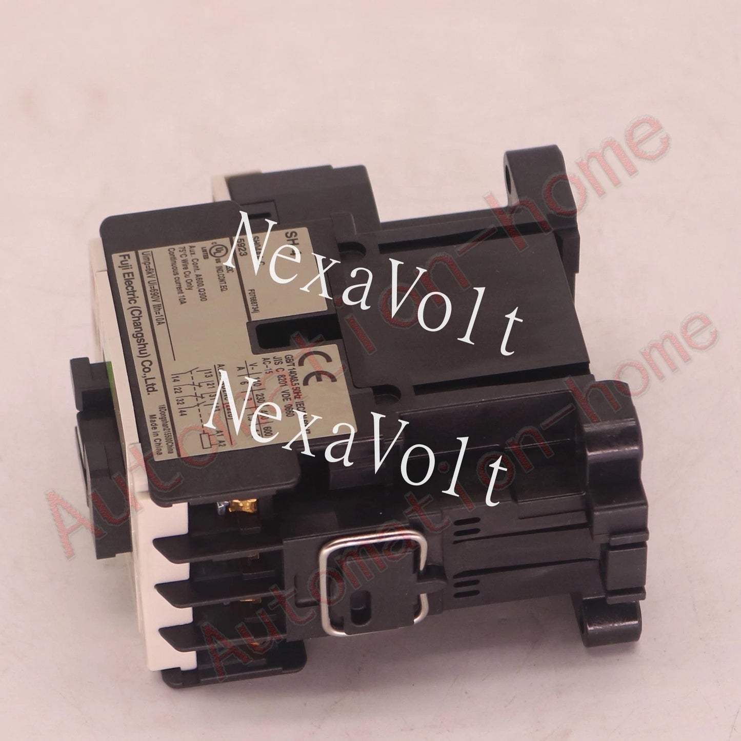 1PC FUJI Contactor SH-4 AC110V In Box Free Shipping#QW