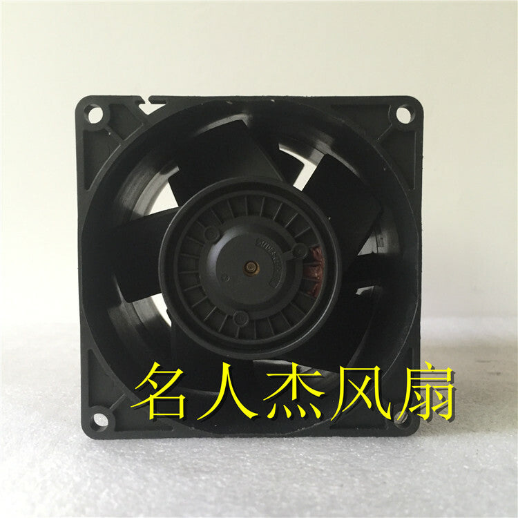 1pcs  NIDEC 8086 R80Y12BS1MAC-08T024 12V 7.50A 8CM violence cooling fan