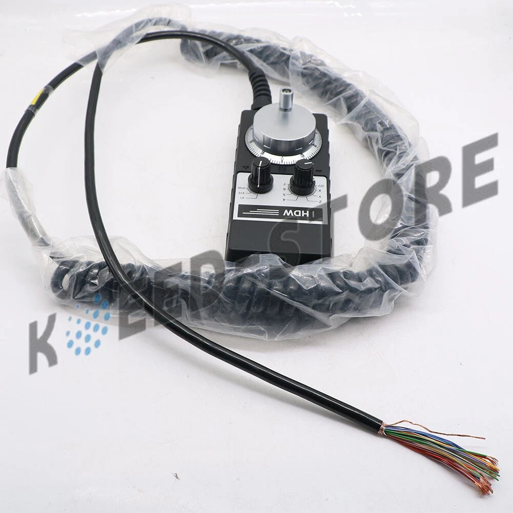 1PCS FUTURE IHDW-BBA6S-IM Electronic Hand Wheel MPG Electronic Hand-Held