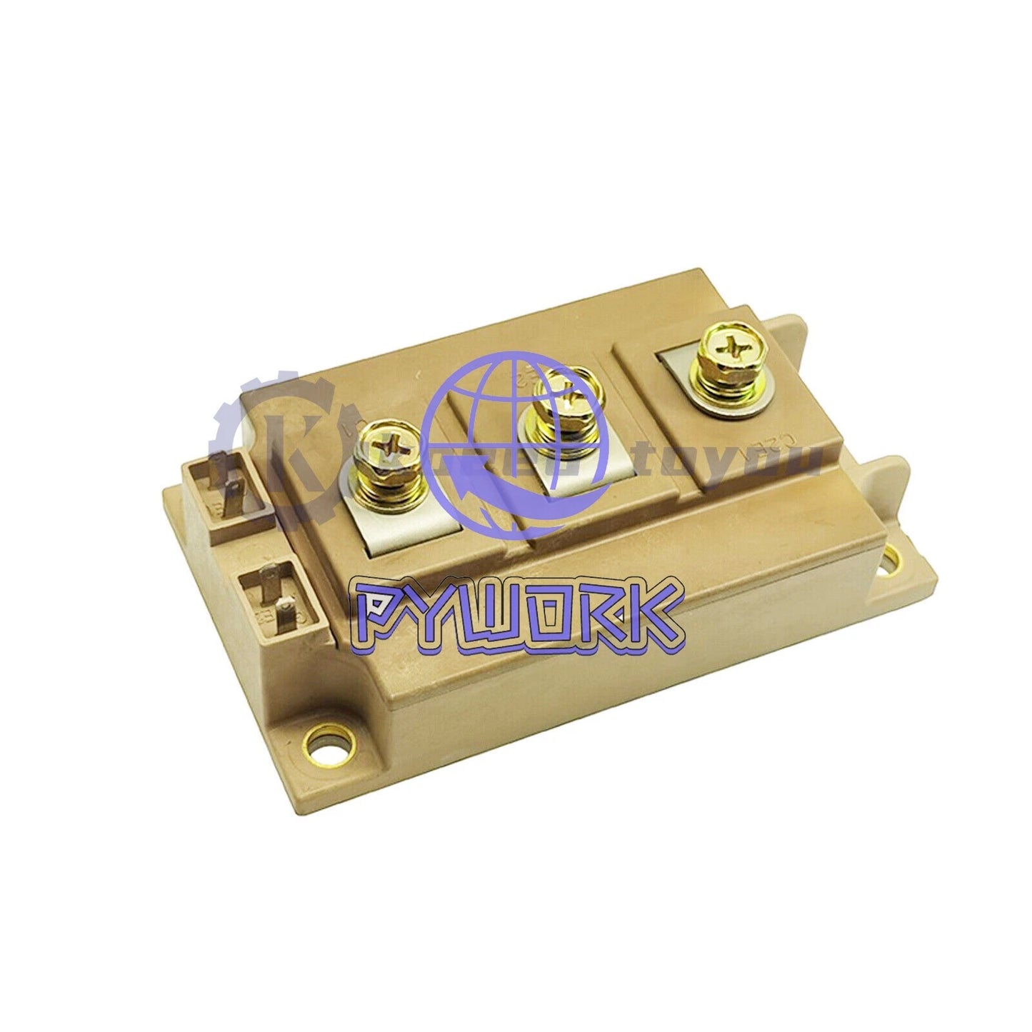 1Pcs FUJI 2MBI300U4H-120-50 Power Supply Module