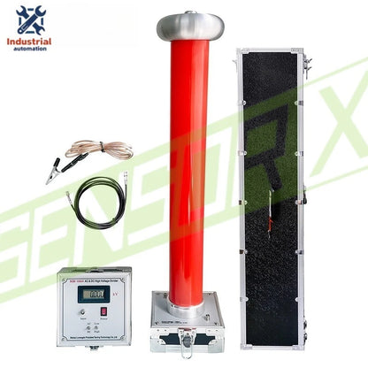 SGB-100kV AC&DC High Voltage Divider AC&DC voltage meter Fast Free delivery~