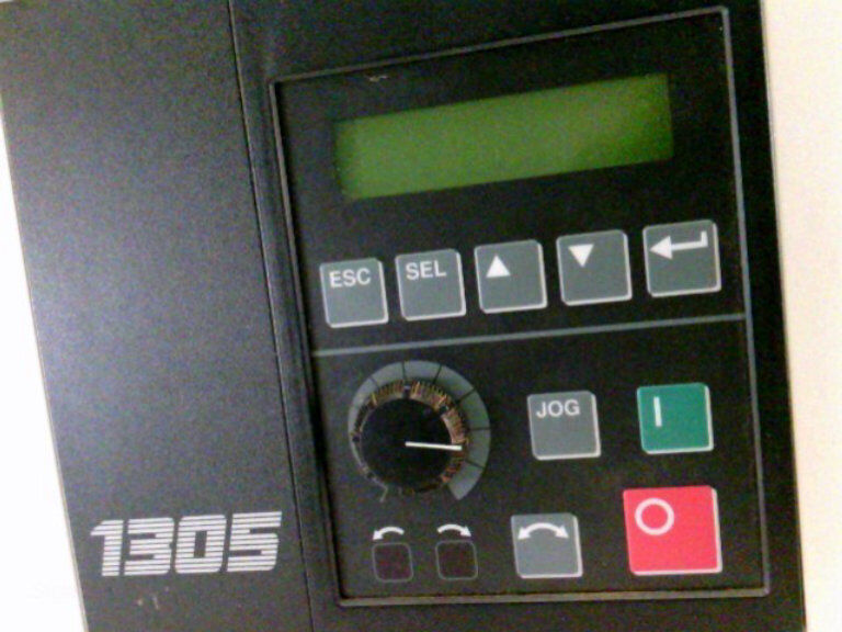 Allen Bradley 1305-BA06A Series C Drive with 2-Sided Printing, Fast Performance, Perfect for Office Use - ALLEN BRADLEY