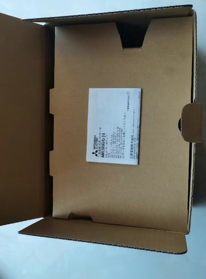 1PCS Mitsubishi MR-J4-350A MRJ4350A AC Servo Drive In Box