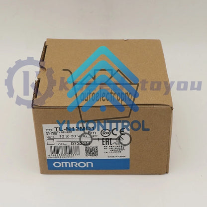 Omron TL-N12MD1 5M Proximity Switch Free Shipping
