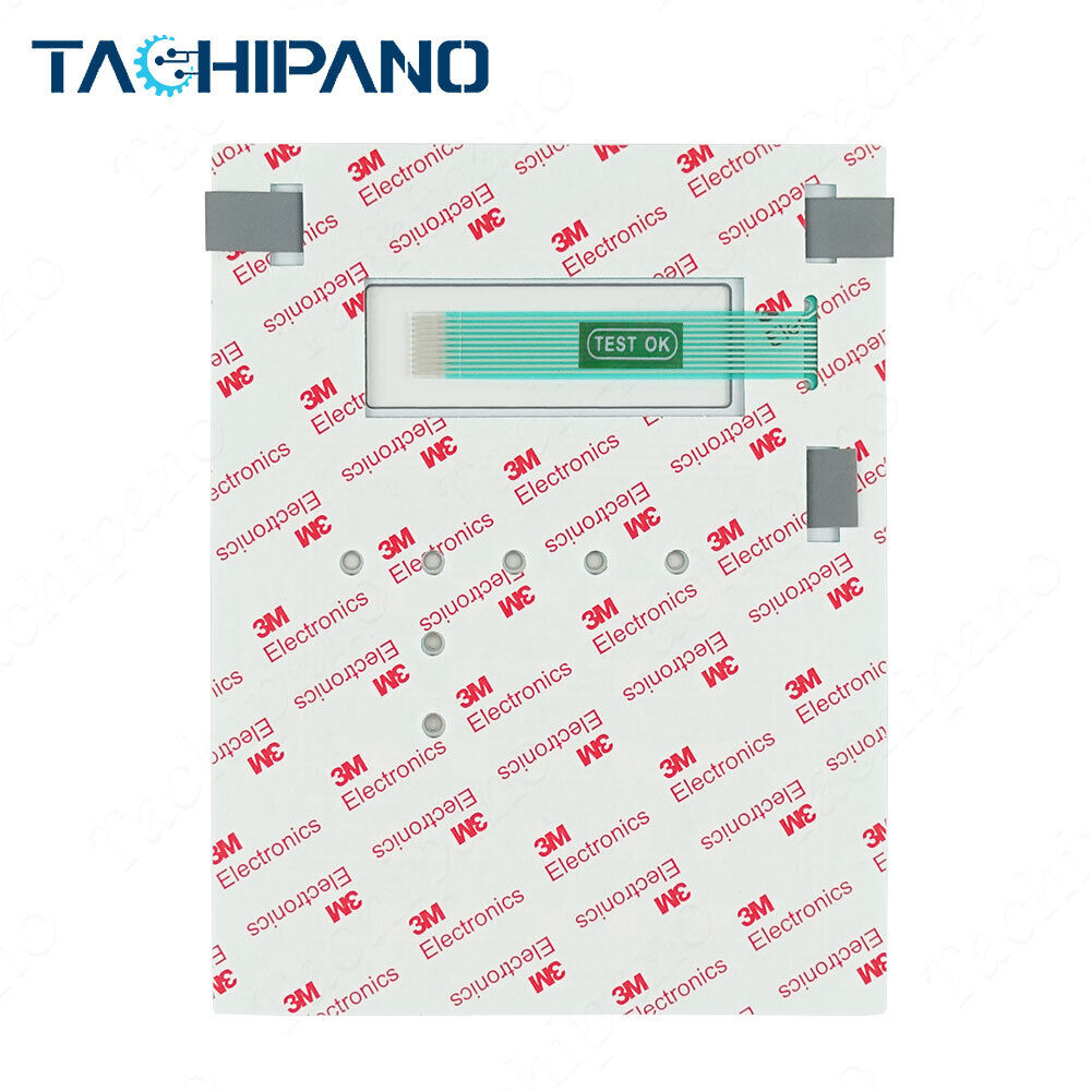 new VT150W0000 Membrane switch for ESA VT150W VT150W00000 Keypad - OMRON