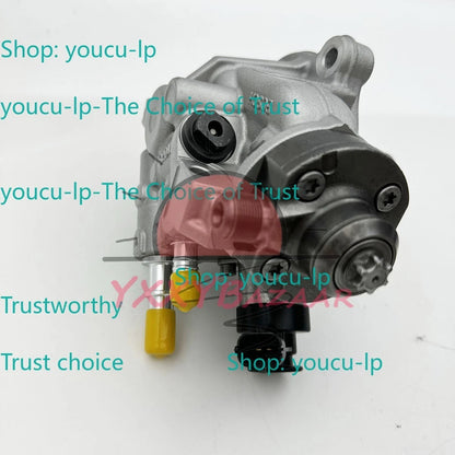 CP4 Bosch Fuel Injection Pump 0445020526 for Deutz KHD TC TCD 2.9L 3.6L 04123934