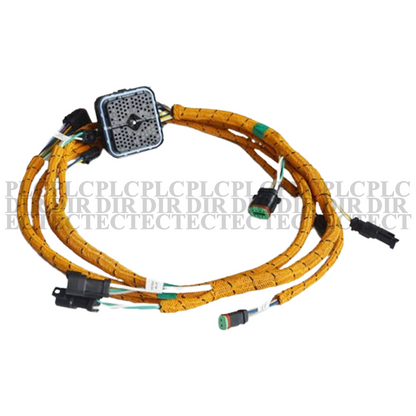 new 241-3150 Engine Unit Injector External Engine Wiring Harness For Cat