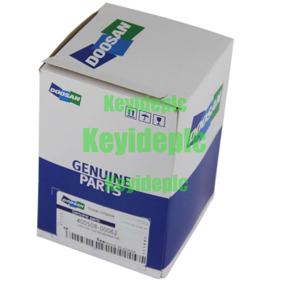 DOOSAN 400508-00062 Fuel Filter Fits #ke