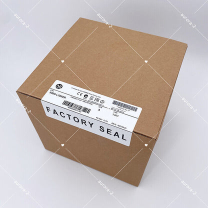 Allen-Bradley CompactLogix 5380 Controller 5069-L306ER Factory Sealed - ALLEN-BRADLEY
