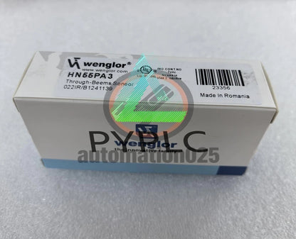 1PCS For Wenglor HN55PA3 HN55PA3 Sensor Fast shipping