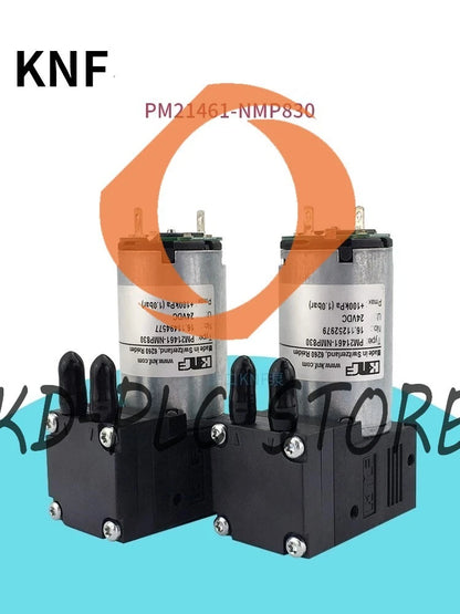 KNF PM21461-NMP830 Air Pump