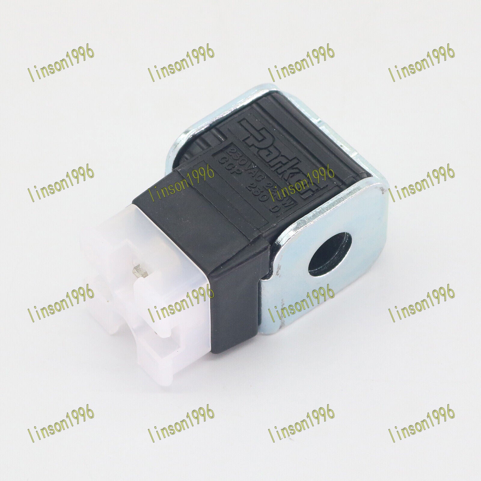 New One Parker CCP230D Solenoid Valve Coil Fast - ONE PARKER