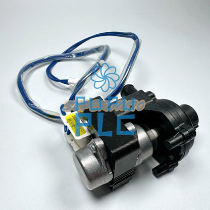 1PCS Air conditioning duct fan multi line drainage pump IDP-407A 220-240V~