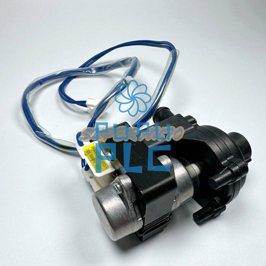 1PCS Air conditioning duct fan multi line drainage pump IDP-407A 220-240V~
