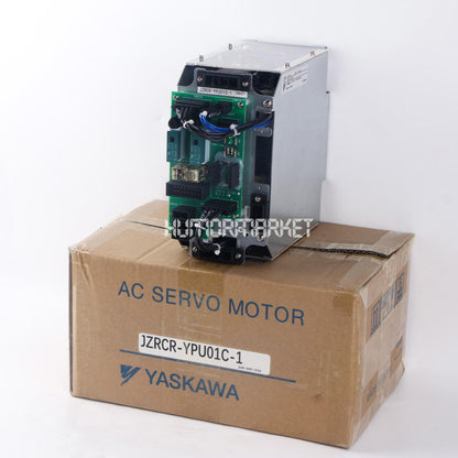 ONE Yaskawa DX100 Connection Unit - YASKAWA