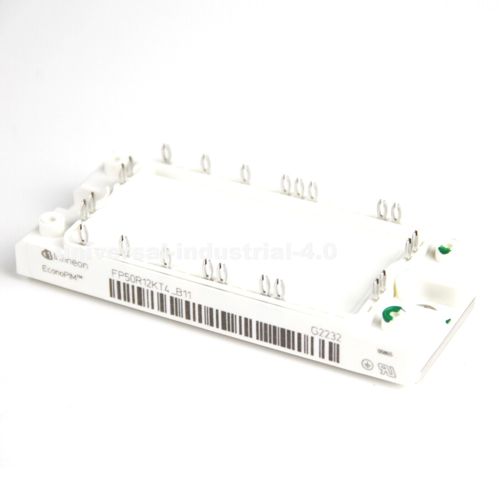 INFINEON FP50R12KT4_B11 FP50R12KT4-B11 Power Module Supply INFINEON