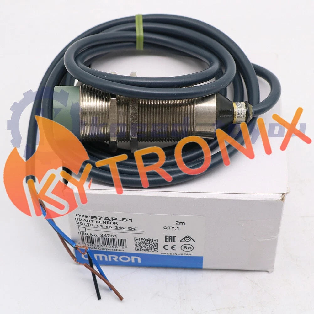 1Pcs Omron B7AP-S1
