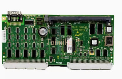SCHINDLER 5400 GCIOB 360.Q ID.NR.591640 Motherboard