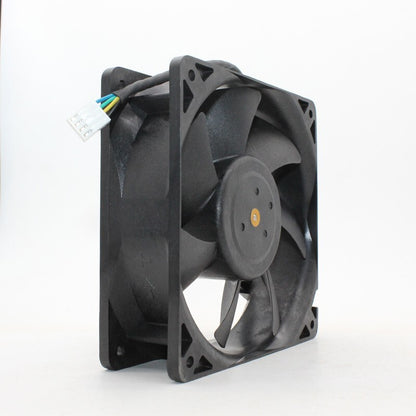 NIDEC AREA-51 R5 12cm B35502-35DEL13 12038 12V large volume cooling fan