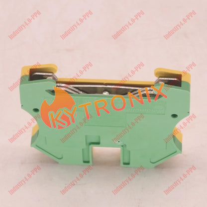 50pcs/Box Weidmuller 1010200000 WPE 6 Terminal Block Free Shipping