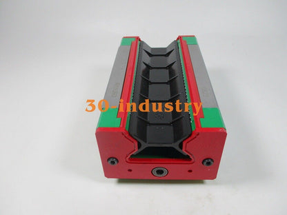 HIWIN RGH45CA Roller Type Linear Guide Slider - High Precision - HIWIN