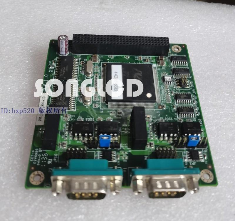 1PCS PM-1680-CBM-R10 - High-Quality Performance Component - VENDOR NAME