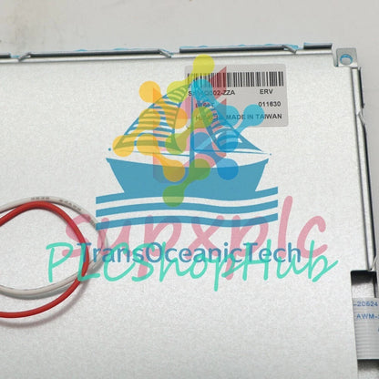 SX14Q002-ZZA 5.7" HITACHI 320×240 Resolution touch LCD Screen Panel 1PCS