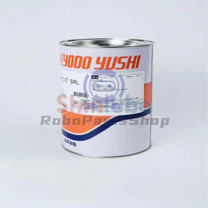 2.5KG KYODO YUSHI MULTEMP SRL Grease Wire Rod Slider Guide Special Oil