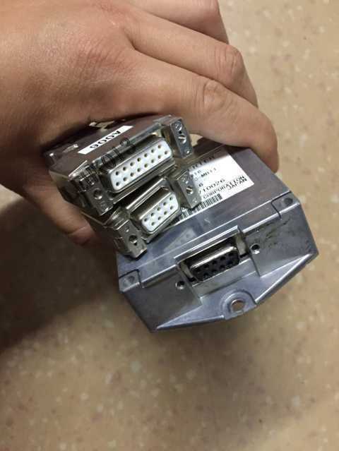 1PCS JZDP-A006-316 - KOEED