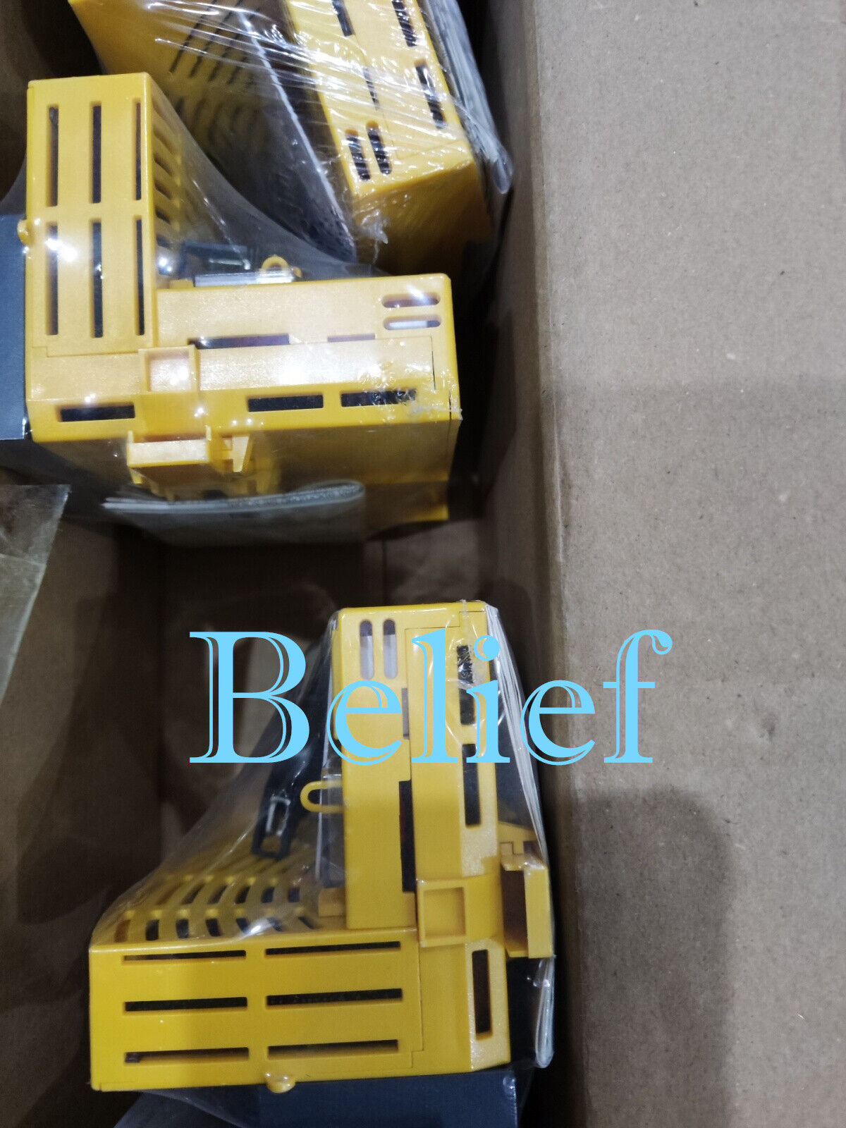 New Pilz Pssu Safety Module - PILZ