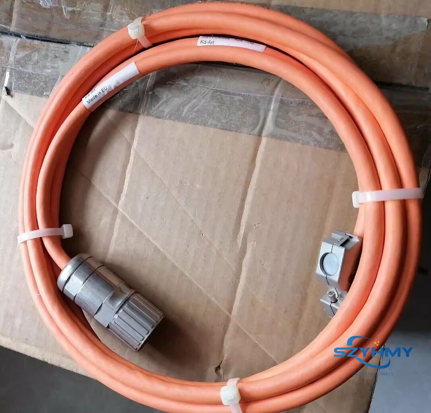 new 1PCS RKG4200/003 Power Cable 3M - KOEED