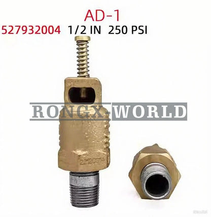 ONE Tyco AD-1 automatic drip valve DN15 alarm valve accessories