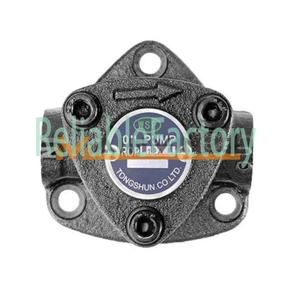 1PCS WSP gear pump ROP-12A