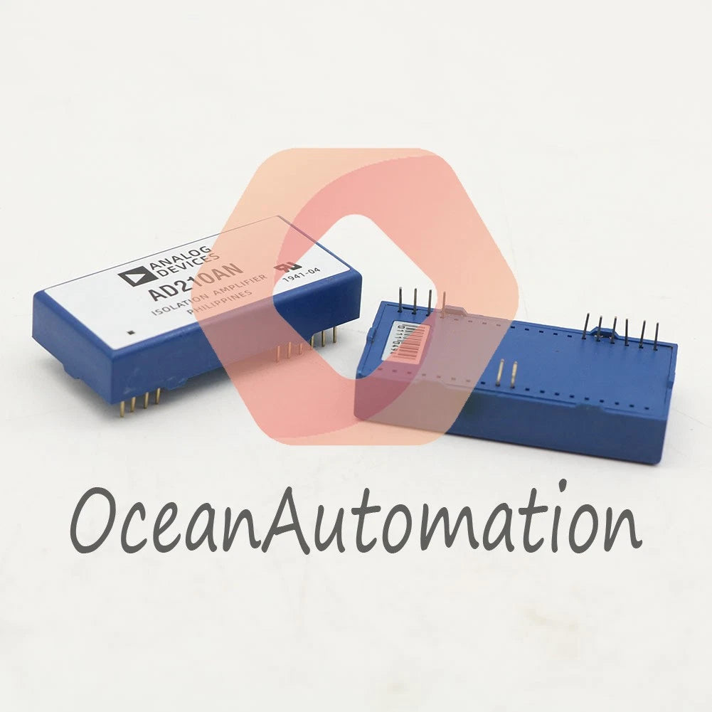 Encapsulation:DIP AD210AN 1PCS